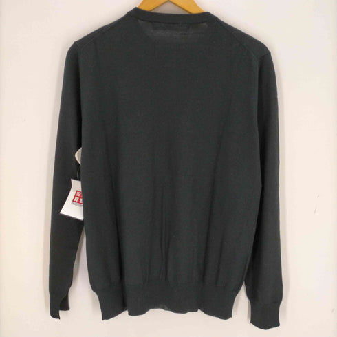 グランヤージュ Granyage カシミヤ混ニット レディース EUR:38