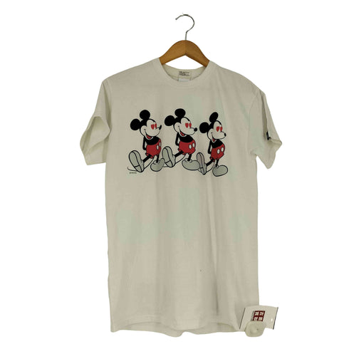 バウンティーハンター BOUNTY HUNTER キャラクタープリント Tシャツ メンズ JPN:M