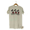 バウンティーハンター BOUNTY HUNTER キャラクタープリント Tシャツ メンズ JPN:M