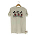 バウンティーハンター BOUNTY HUNTER キャラクタープリント Tシャツ メンズ JPN:M
