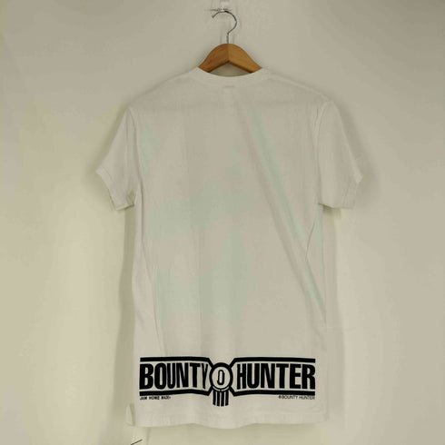 バウンティーハンター BOUNTY HUNTER キャラクタープリント Tシャツ メンズ JPN:M