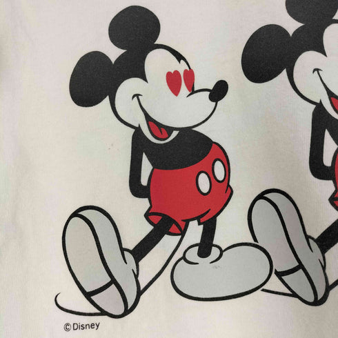 バウンティーハンター BOUNTY HUNTER キャラクタープリント Tシャツ メンズ JPN:M