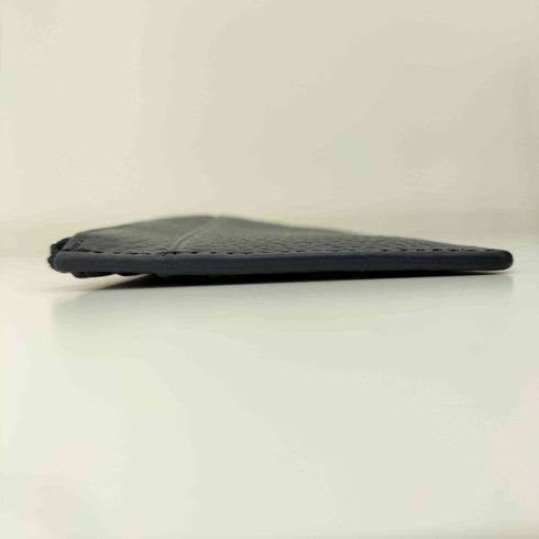 FICO レザーカードケース メンズ