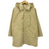 ザラ ZARA スナップボタン フラップポケット デタッチャブル フーデッド ジャケット レディース 11-12