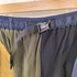 ジムマスター gym master Comfy Nylonドロップポケットショーツ メンズ JPN:L
