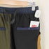 ジムマスター gym master Comfy Nylonドロップポケットショーツ メンズ JPN:L