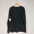 バンド ロゴプリント ロングスリーブTシャツ メンズ import:L