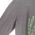 バンド ロゴプリント ロングスリーブTシャツ メンズ import:L