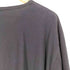 バンド ロゴプリント ロングスリーブTシャツ メンズ 3XL