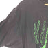バンド ロゴプリント Tシャツ メンズ