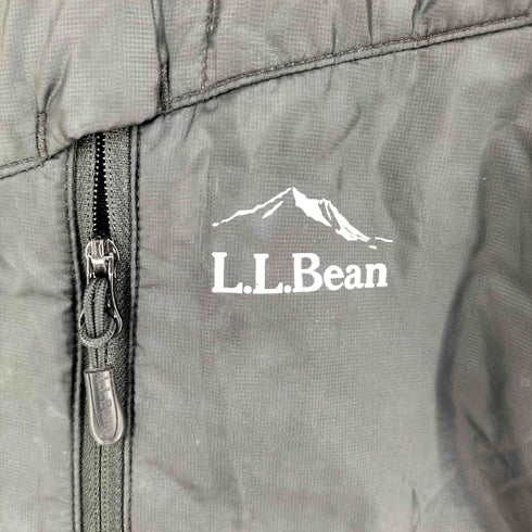 エルエルビーン L.L.Bean PrimaLoft Packaway Vest メンズ import:L