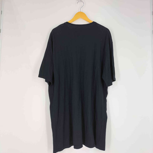 BRICKS ARE HEAVY バンド ロゴプリント Tシャツ メンズ 5XL
