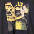BRICKS ARE HEAVY バンド ロゴプリント Tシャツ メンズ 5XL