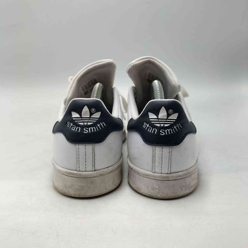アディダスオリジナルス adidas Originals Stan Smith スタンスミス ローカット スニーカー レディース JPN:22