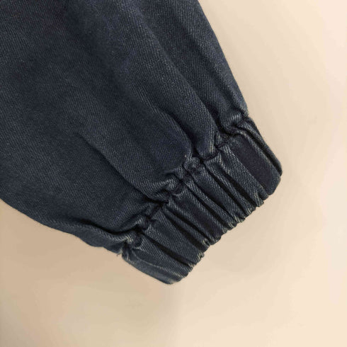 リーバイス Levis インディゴ モッズコート レディース import:S