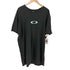 オークリー OAKLEY エリプスロゴ クルーネックTシャツ メンズ import:XXL