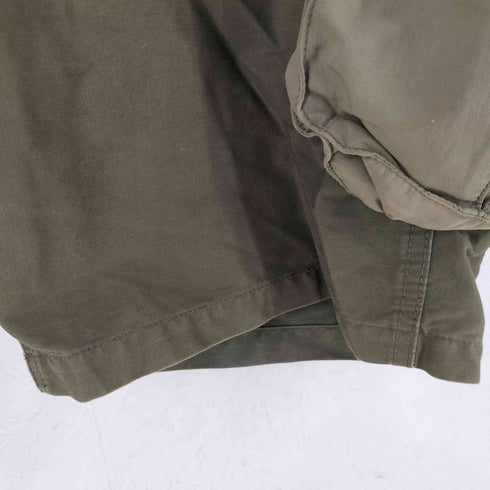 エクストララージ XLARGE アシンメトリー カーゴショーツ メンズ JPN:L
