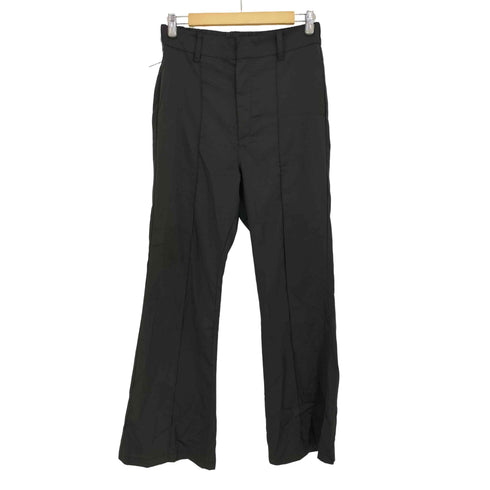 エルノロゼット Ellno Loset 美脚カラーフレアパンツ メンズ JPN:L