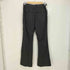 エルノロゼット Ellno Loset 美脚カラーフレアパンツ メンズ JPN:L