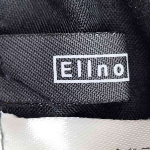 エルノロゼット Ellno Loset 美脚カラーフレアパンツ メンズ JPN:L