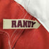 ランディ RANDY 23SS SERVICE SCREEN 50 Inch Pants メンズ ONE SIZE