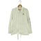 リーボック Reebok BIG SPELLOUT COACH JACKET メンズ X0