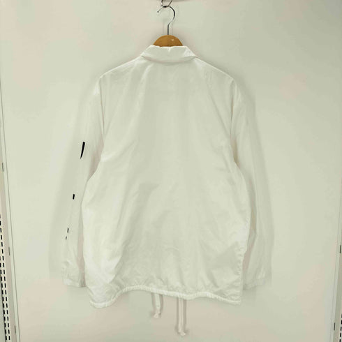 リーボック Reebok BIG SPELLOUT COACH JACKET メンズ X0
