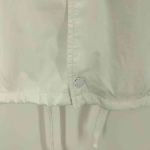 リーボック Reebok BIG SPELLOUT COACH JACKET メンズ X0
