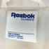 リーボック Reebok BIG SPELLOUT COACH JACKET メンズ X0