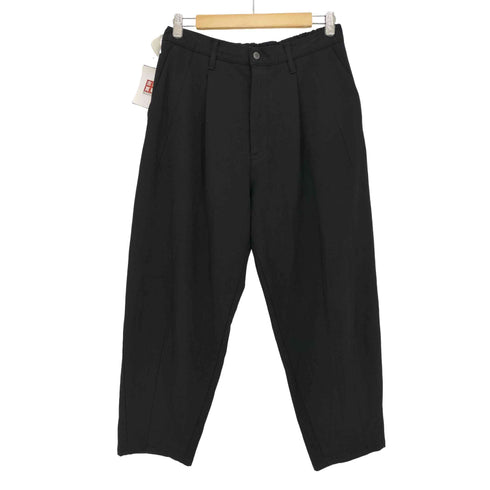 ジョンブル Johnbull アウトラストワイドタックパンツ メンズ JPN:M