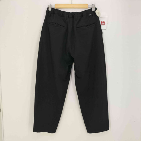 ジョンブル Johnbull アウトラストワイドタックパンツ メンズ JPN:M