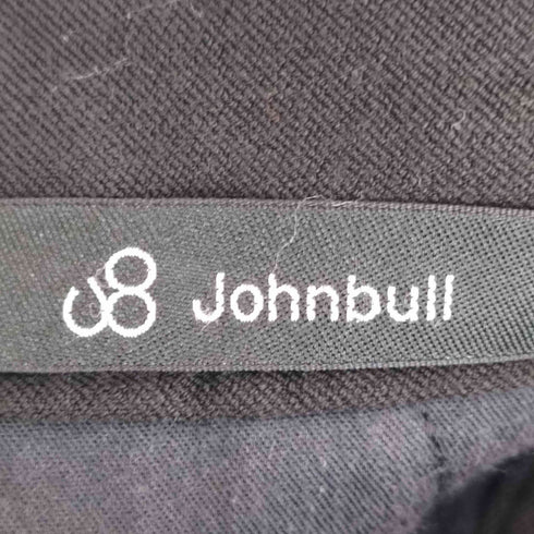ジョンブル Johnbull アウトラストワイドタックパンツ メンズ JPN:M