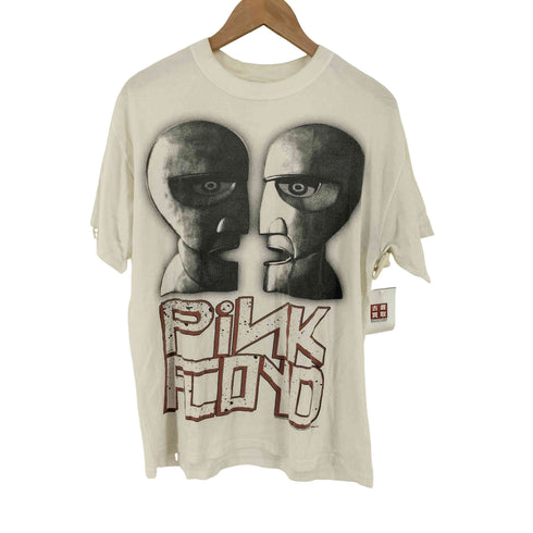 2008コピーライト バンドTシャツ メンズ