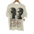 2008コピーライト バンドTシャツ メンズ