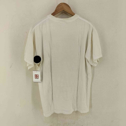 2008コピーライト バンドTシャツ メンズ