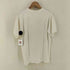 2008コピーライト バンドTシャツ メンズ