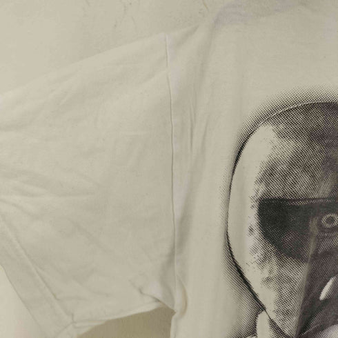2008コピーライト バンドTシャツ メンズ