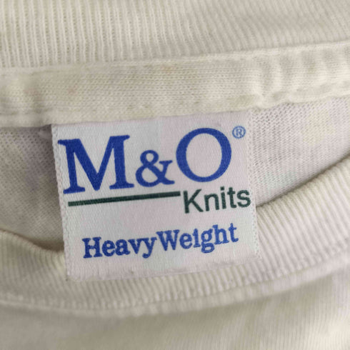 2008コピーライト バンドTシャツ メンズ