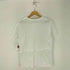 セドリックシャルリエ Cedric Charlier フリル 半袖Tシャツ レディース US:6