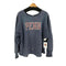 チャンピオン Champion USA製 トリコタグ REVERSE WEAVE Pennsylvania クルーネックスウェット メンズ import:XL