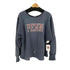 チャンピオン Champion USA製 トリコタグ REVERSE WEAVE Pennsylvania クルーネックスウェット メンズ import:XL