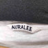オーラリー AURALEE クルーネックS/Sカットソー レディース