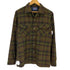 ペンドルトン PENDLETON 70S 2ポケット チェック ボードシャツ メンズ import:S