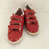アディダスオリジナルス adidas Originals Stan Smith CF WMNS ローカットサテンレザースニーカー メンズ JPN:25.5