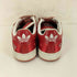 アディダスオリジナルス adidas Originals Stan Smith CF WMNS ローカットサテンレザースニーカー メンズ JPN:25.5