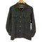 ペンドルトン PENDLETON 70S 2ポケット チェック ボードシャツ メンズ import:M