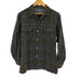 ペンドルトン PENDLETON 70S 2ポケット チェック ボードシャツ メンズ import:M