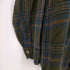 ペンドルトン PENDLETON 70S 2ポケット チェック ボードシャツ メンズ import:M