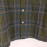 ペンドルトン PENDLETON 70S 2ポケット チェック ボードシャツ メンズ import:M