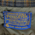 ペンドルトン PENDLETON 70S 2ポケット チェック ボードシャツ メンズ import:M